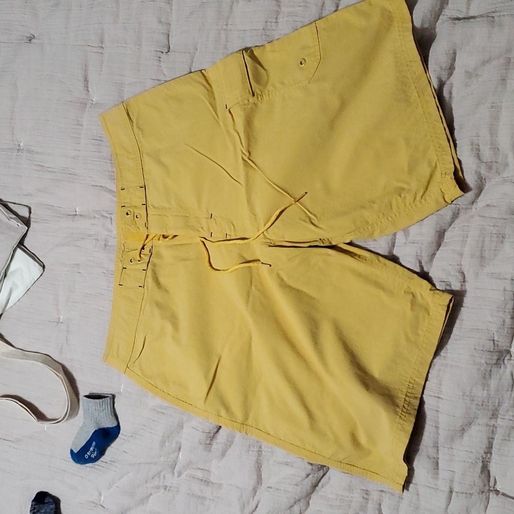 Oakley boardshorts